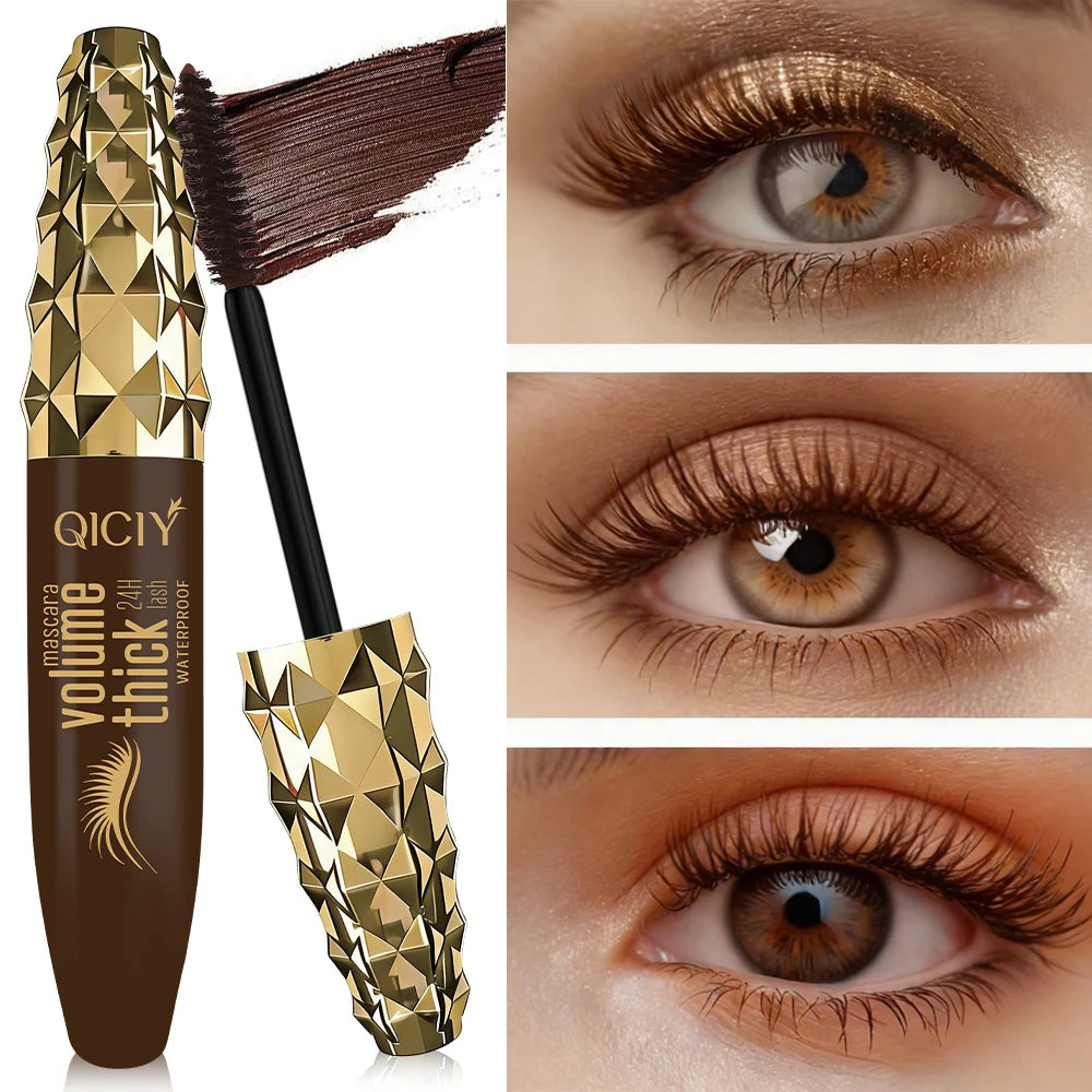 Brown Volumizing Mascara – 10 g
