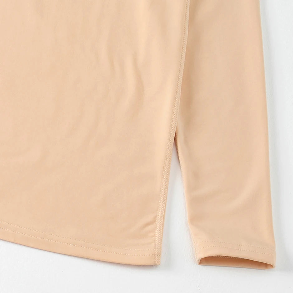 Women's Crewneck Top and Ankle-Length Pants Set