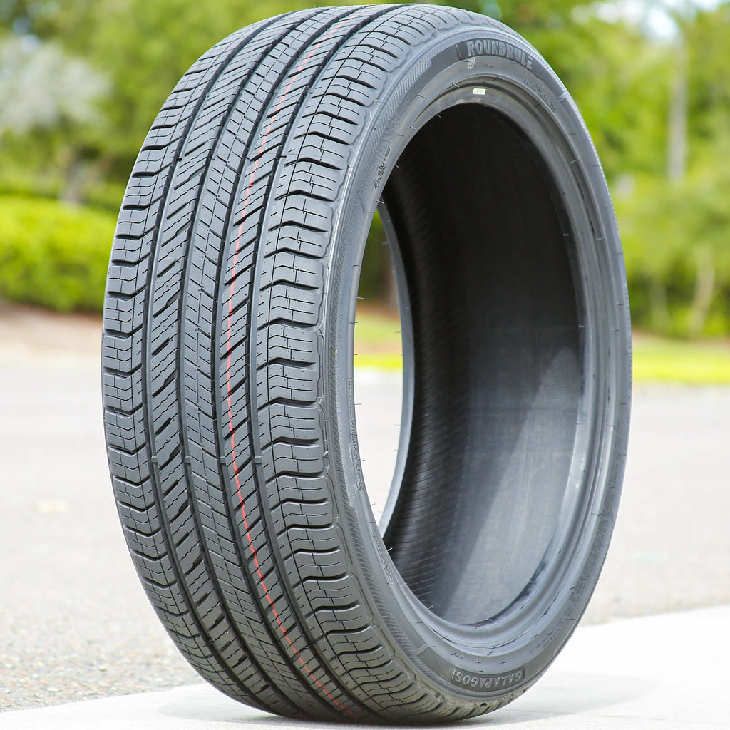 Roundrule Galapagos 235/50R20 104V XL Tire
