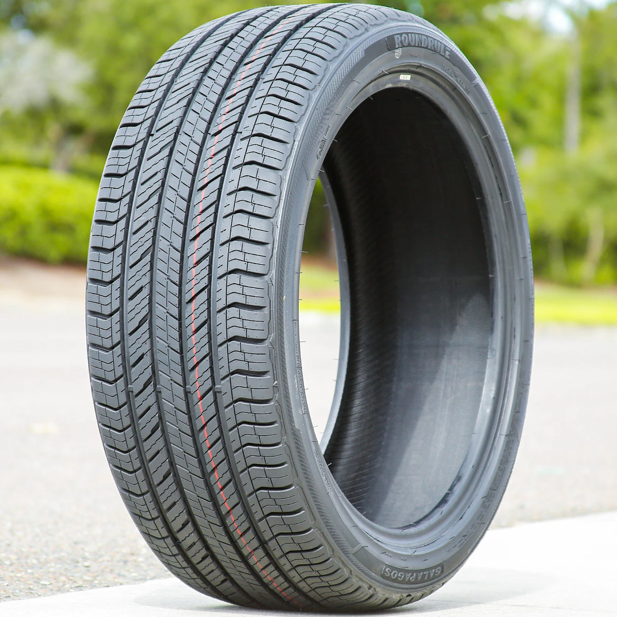 Roundrule Galapagos 235/50R20 104V XL Tire