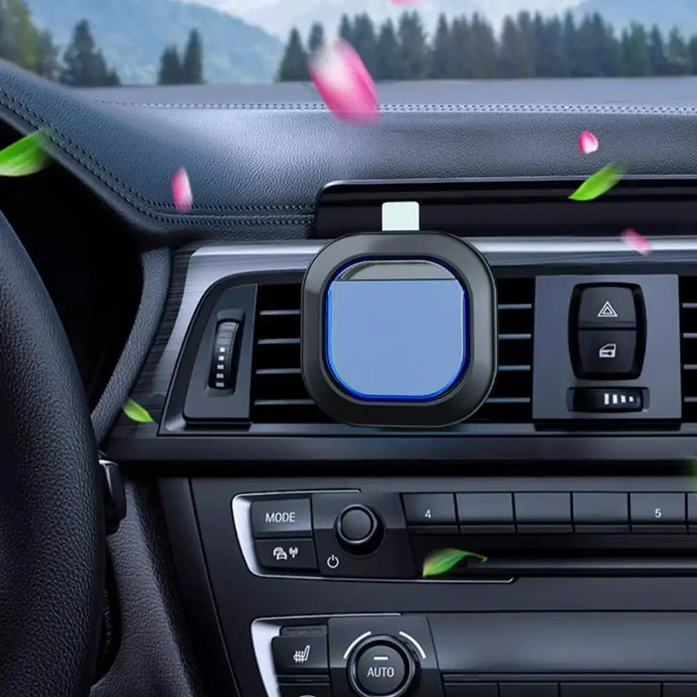 Car Vent Fragrance Clip