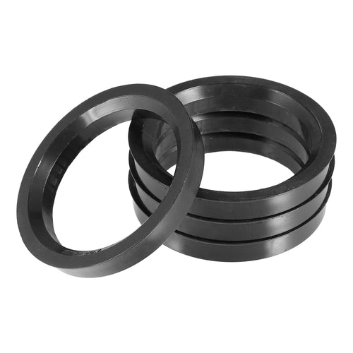 70.1 mm Hub-Centric Rings – Set of 4