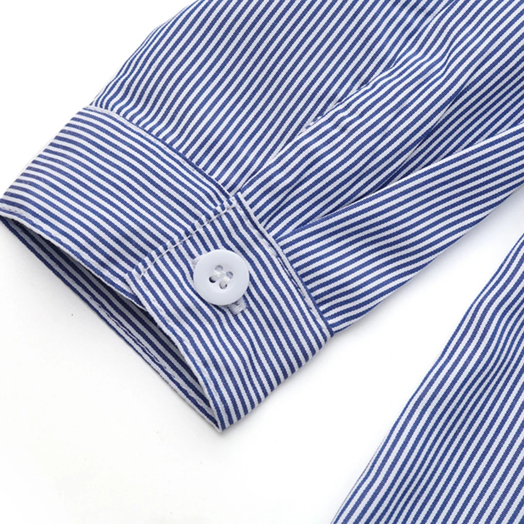 Kids' School Uniform Sets – With or Without Vest