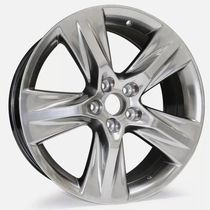 19×7.5 Alloy Wheel for Toyota Highlander – 5×114.3, ET30