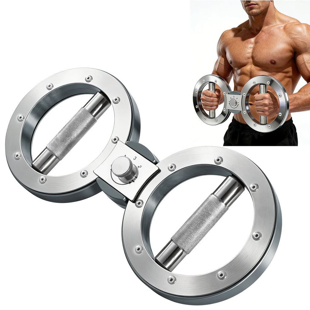 Adjustable Rotating Arm Trainer, 8–15 lb
