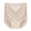 High-Waisted Maternity Underwear