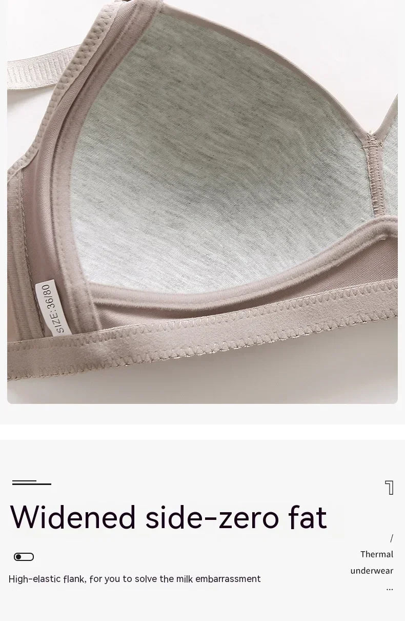 Women’s Wireless Everyday Bra