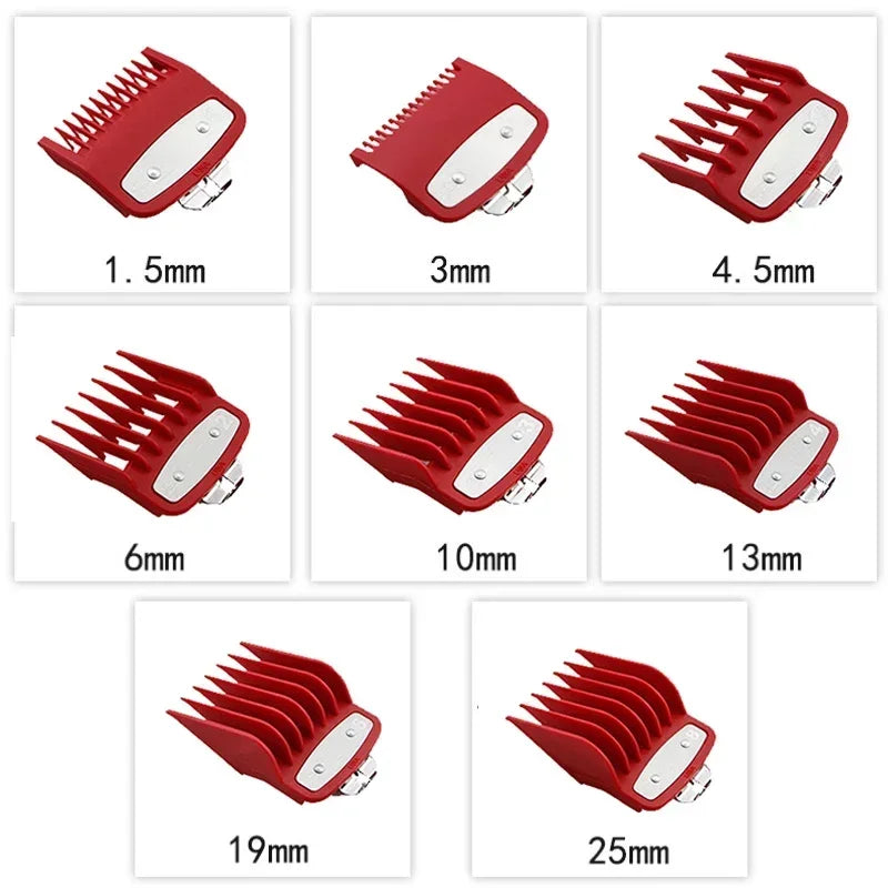 Kemei KM-PG1990A Rechargeable Hair Clipper