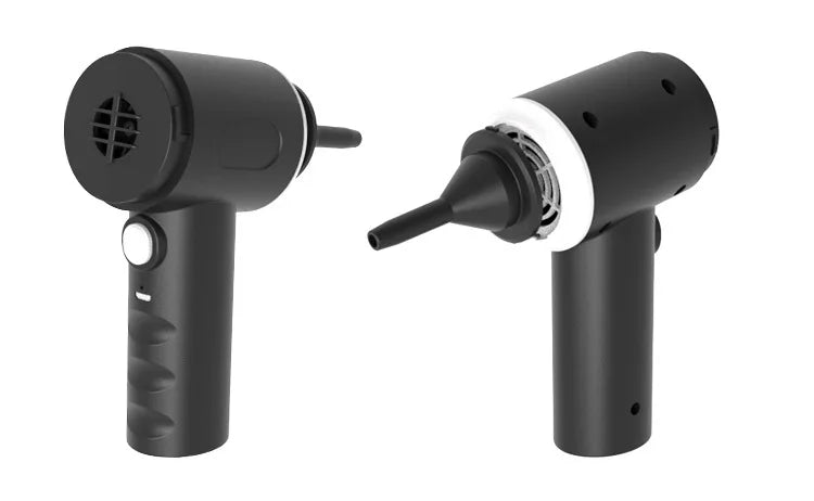 Compact Portable Car Handheld Vacuum