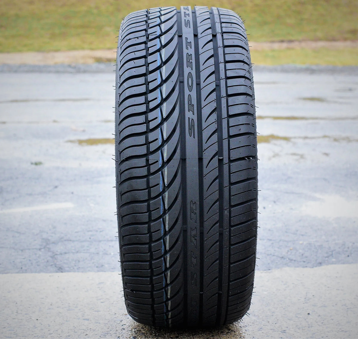 Fullway HP108 215/35ZR18 84W XL Tire
