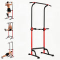 Ten-Level Adjustable Power Tower
