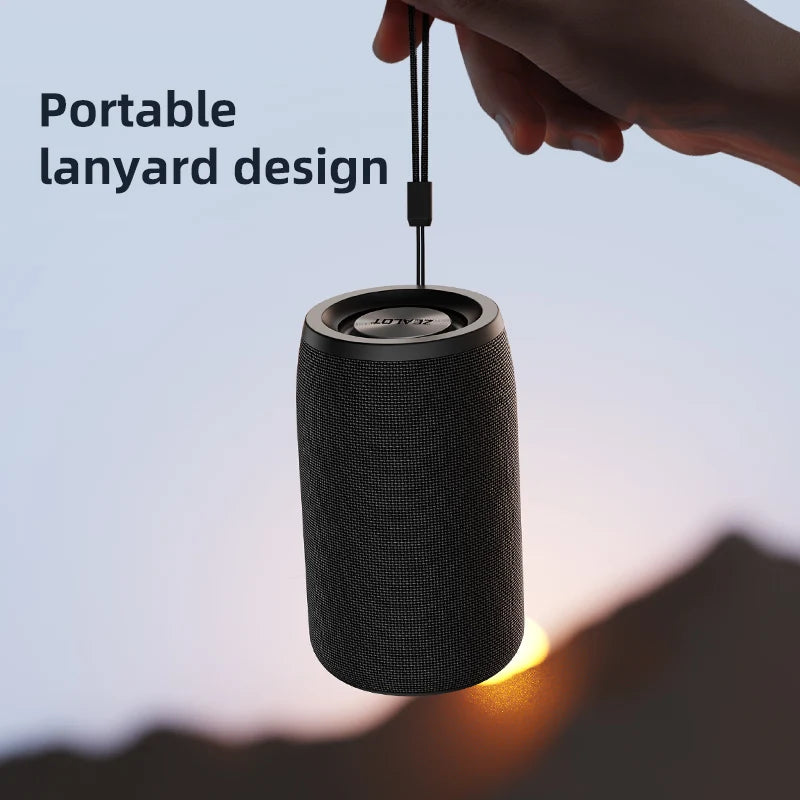 ZEALOT S32 Portable Bluetooth Speaker