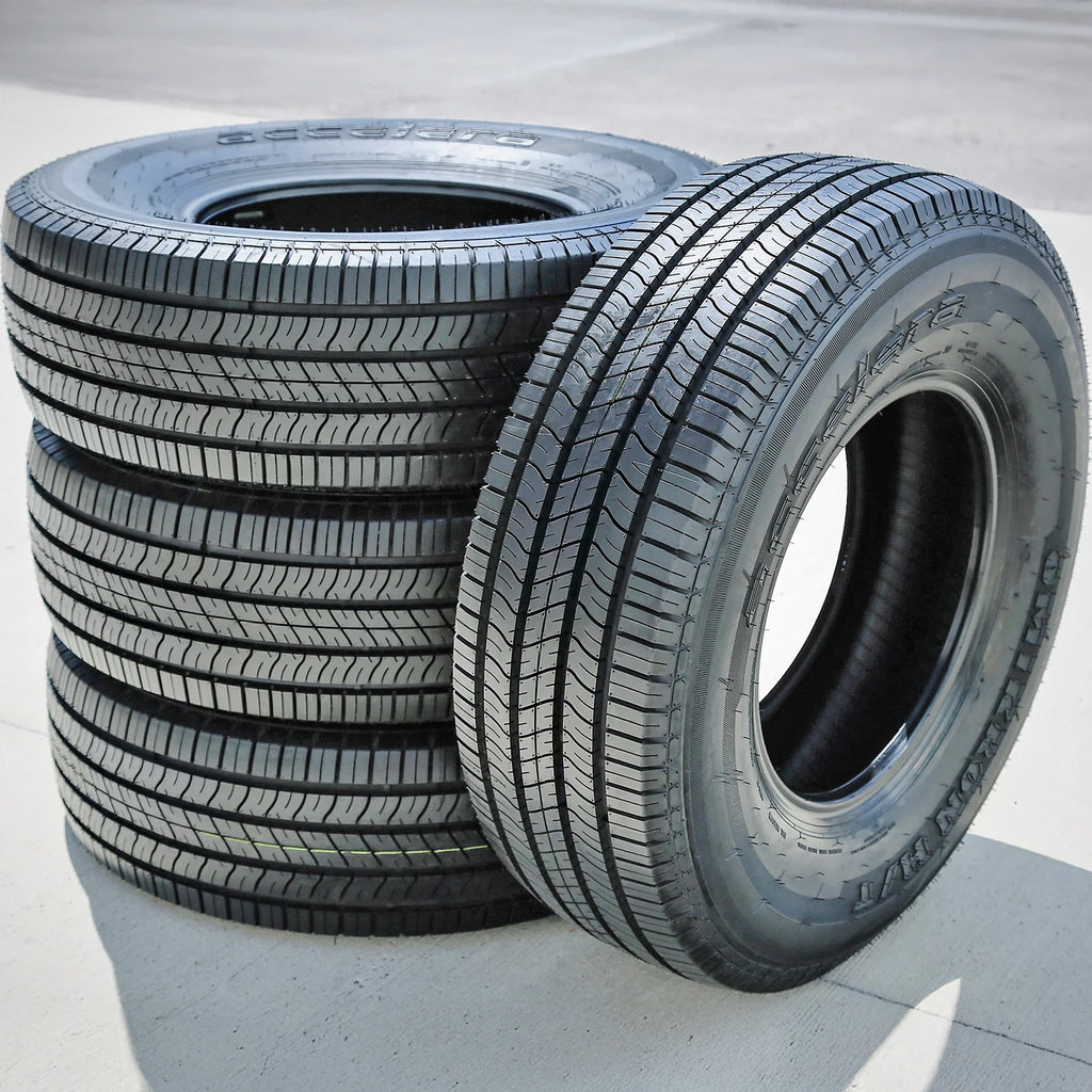 Accelera Omikron H/T 225/65R17 102H Tire