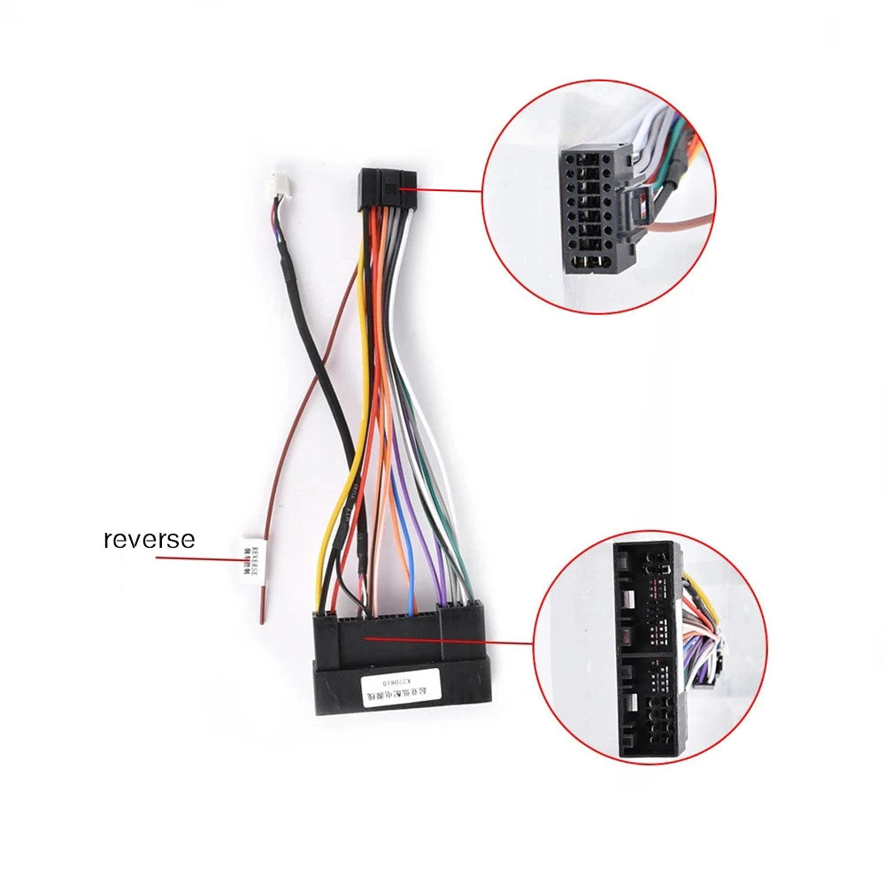 9-Inch Android Stereo for Hyundai i30 GD 2012–2017