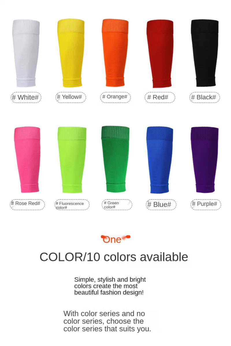 Adult Sports Leg Sleeves