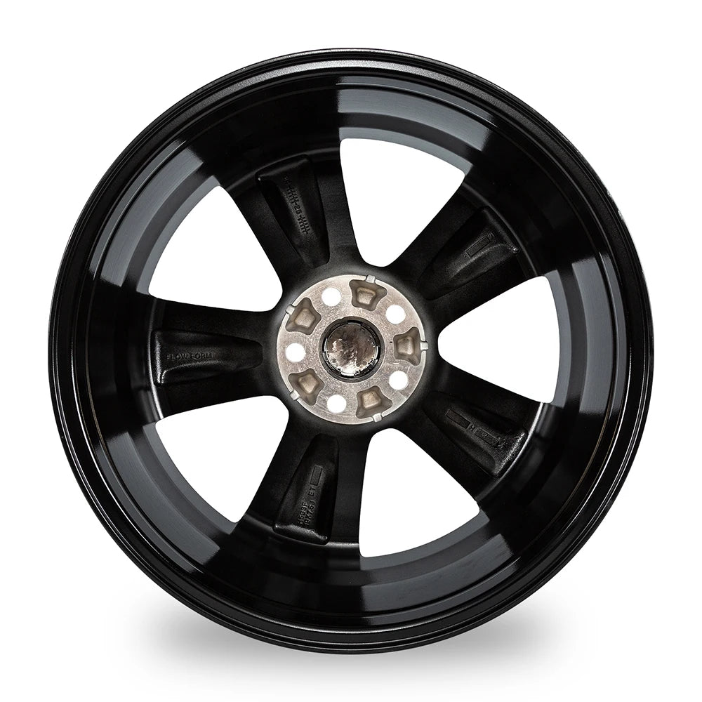 19×7.5 Gray Aftermarket Wheel for Highlander – 5×114.3, ET30
