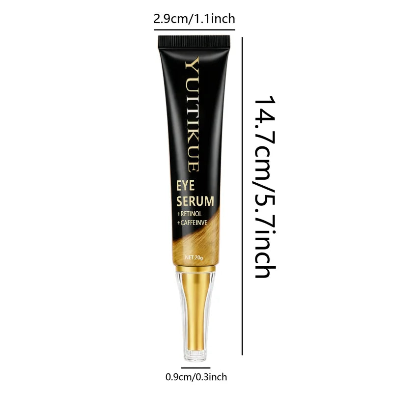 YUITIKUE Eye Cream – 20 g
