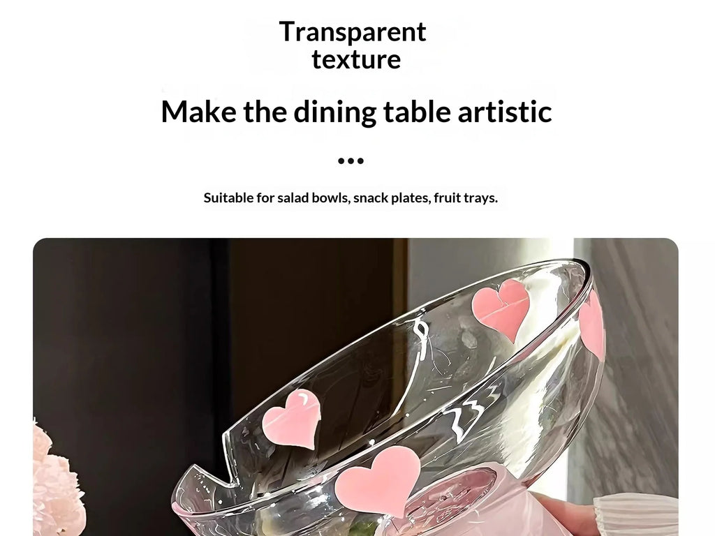 Raised Plastic Fruit Draining Tray