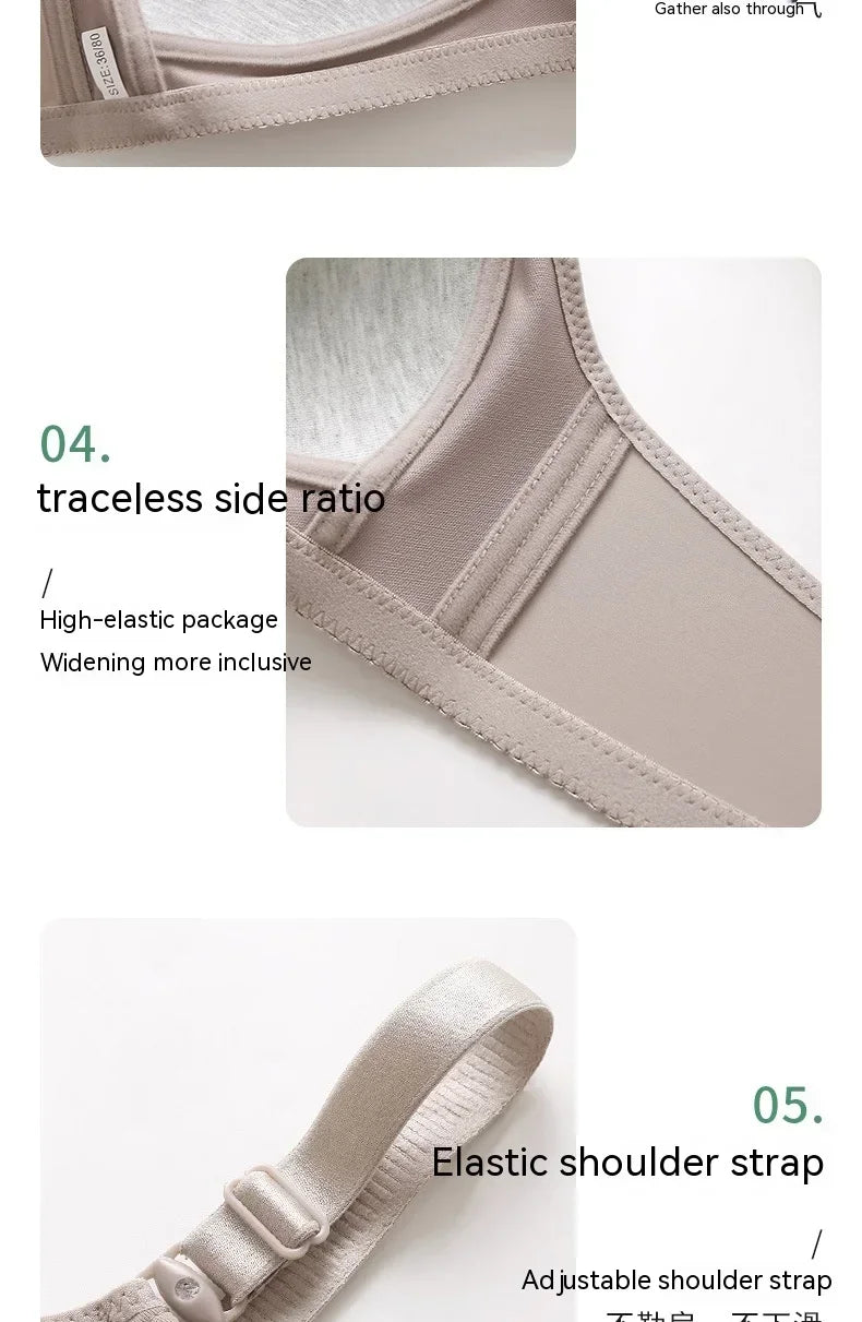 Women’s Wireless Everyday Bra