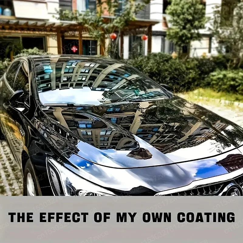 MAXxAUTO Car Paint Coating Wax