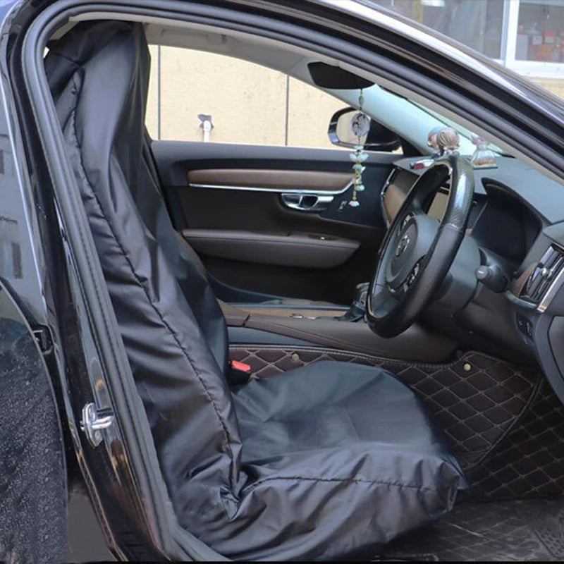 Oxford Cloth Car Interior Protective Covers – Individual Options