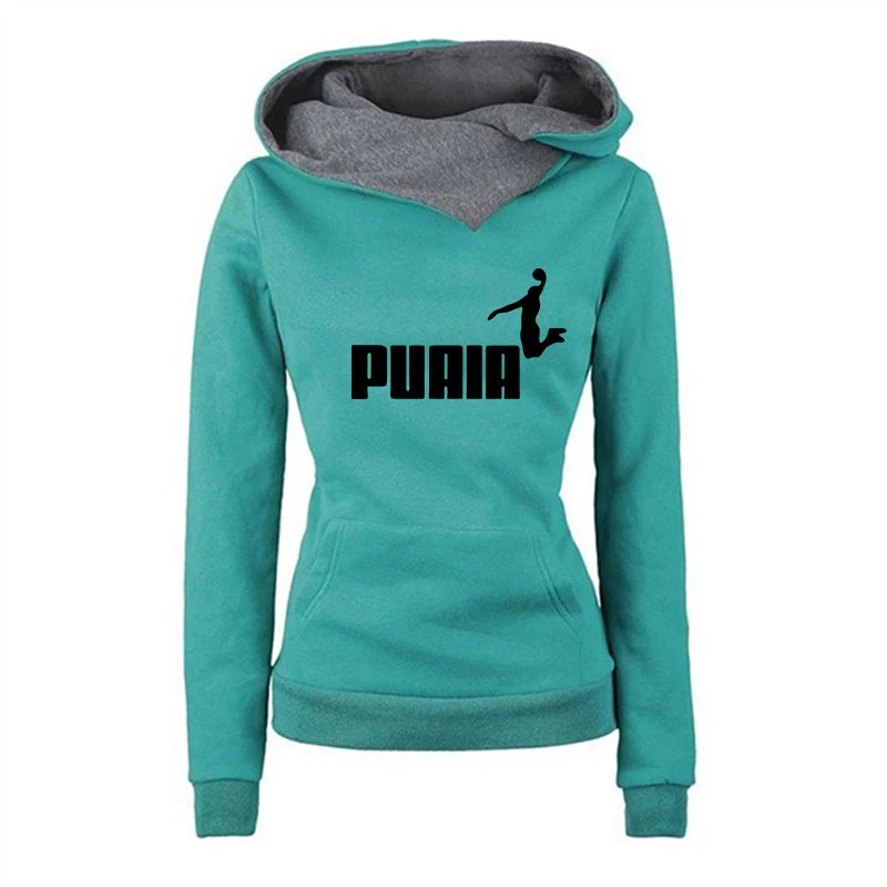 Women's Casual Hoodies and Pants — Separates or Set