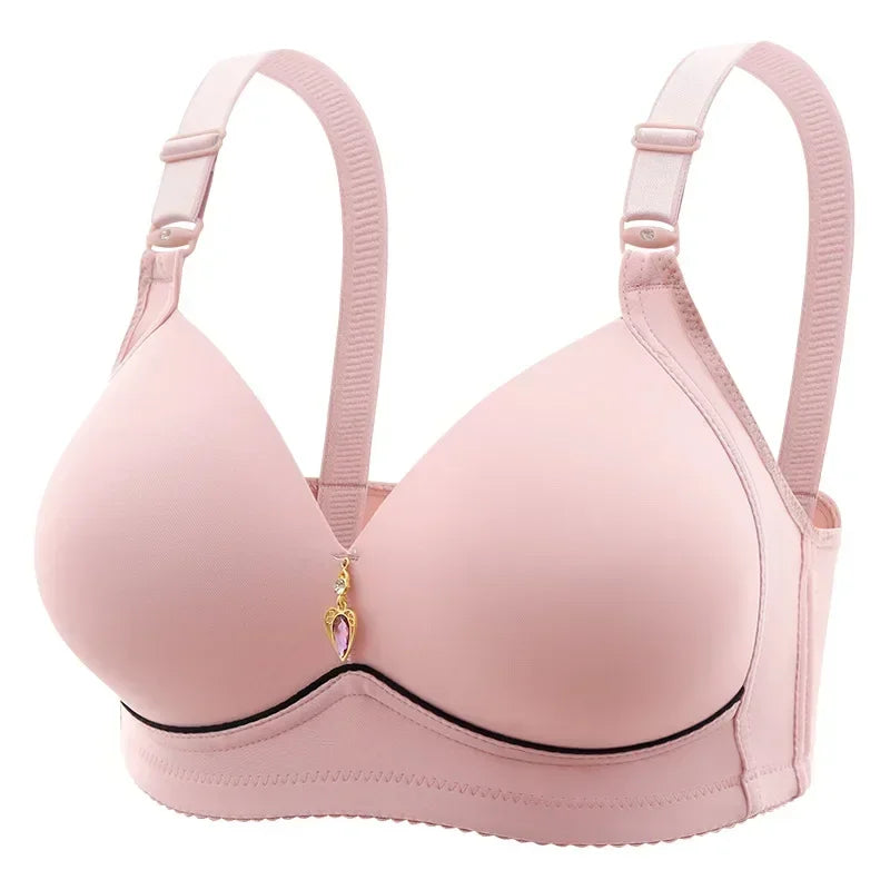 Women’s Wireless Everyday Bra