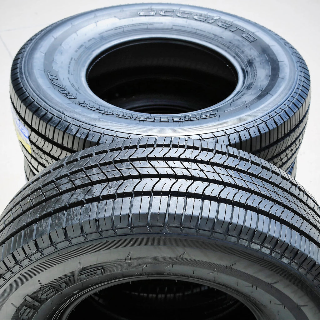 Accelera Omikron H/T 225/65R17 102H Tire