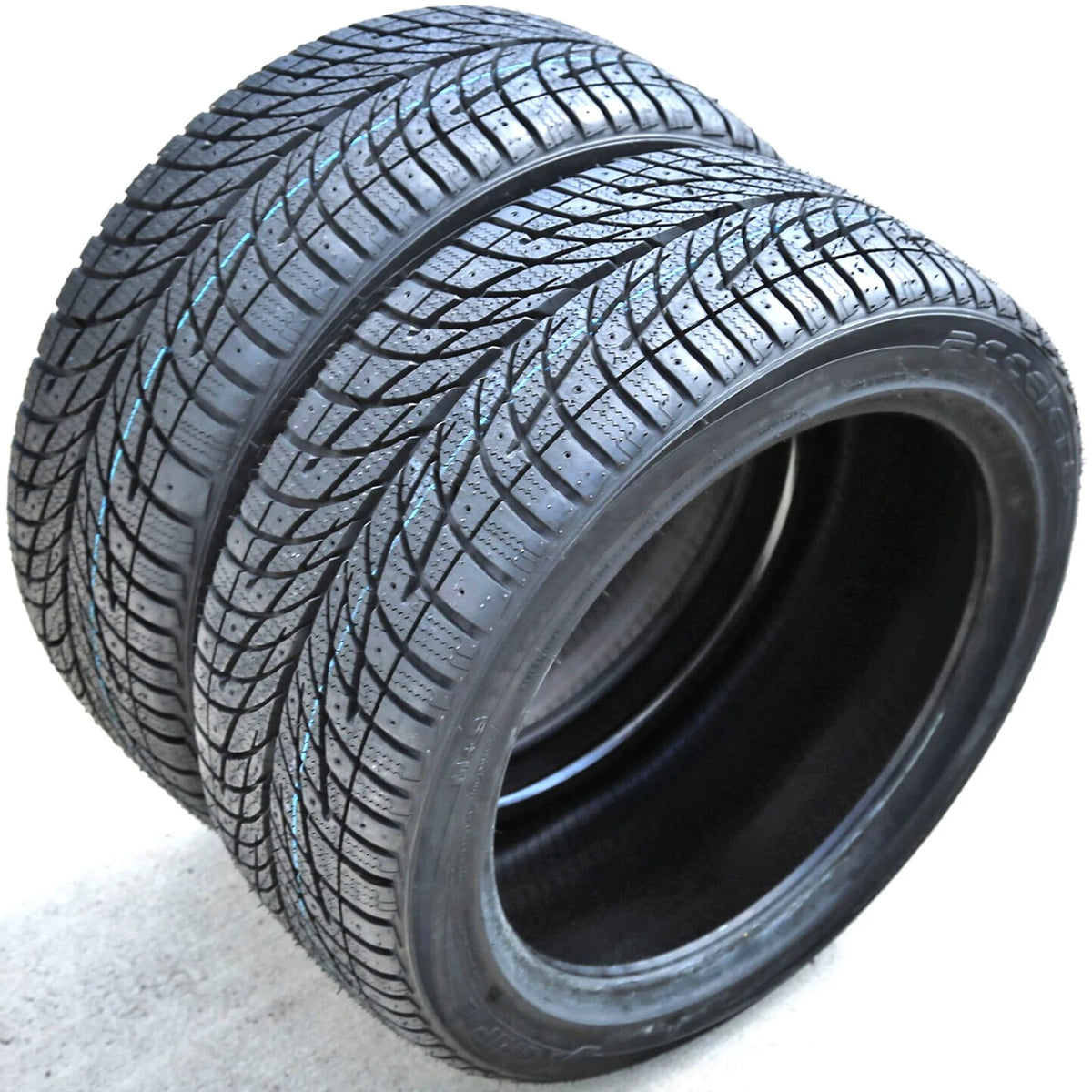 Accelera X-Grip 185/65R14 86H Winter Tire