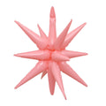 Starburst Foil Balloons, Size & Pack Options