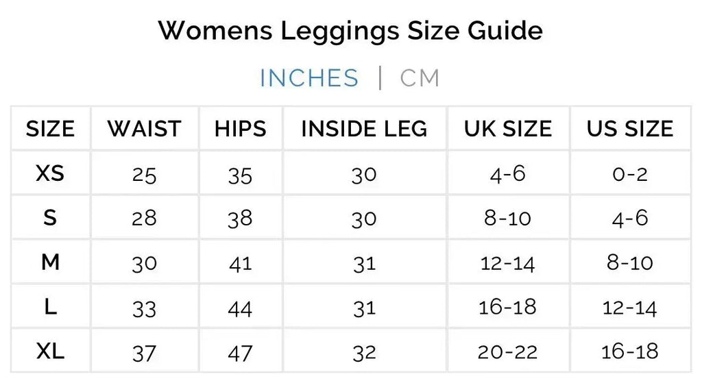 Women's Workout Tops, Shorts and Leggings — Separates