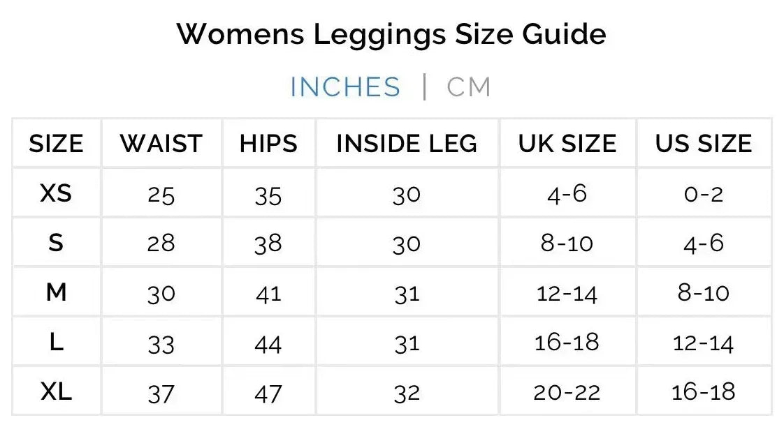 Women's Workout Tops, Shorts and Leggings — Separates
