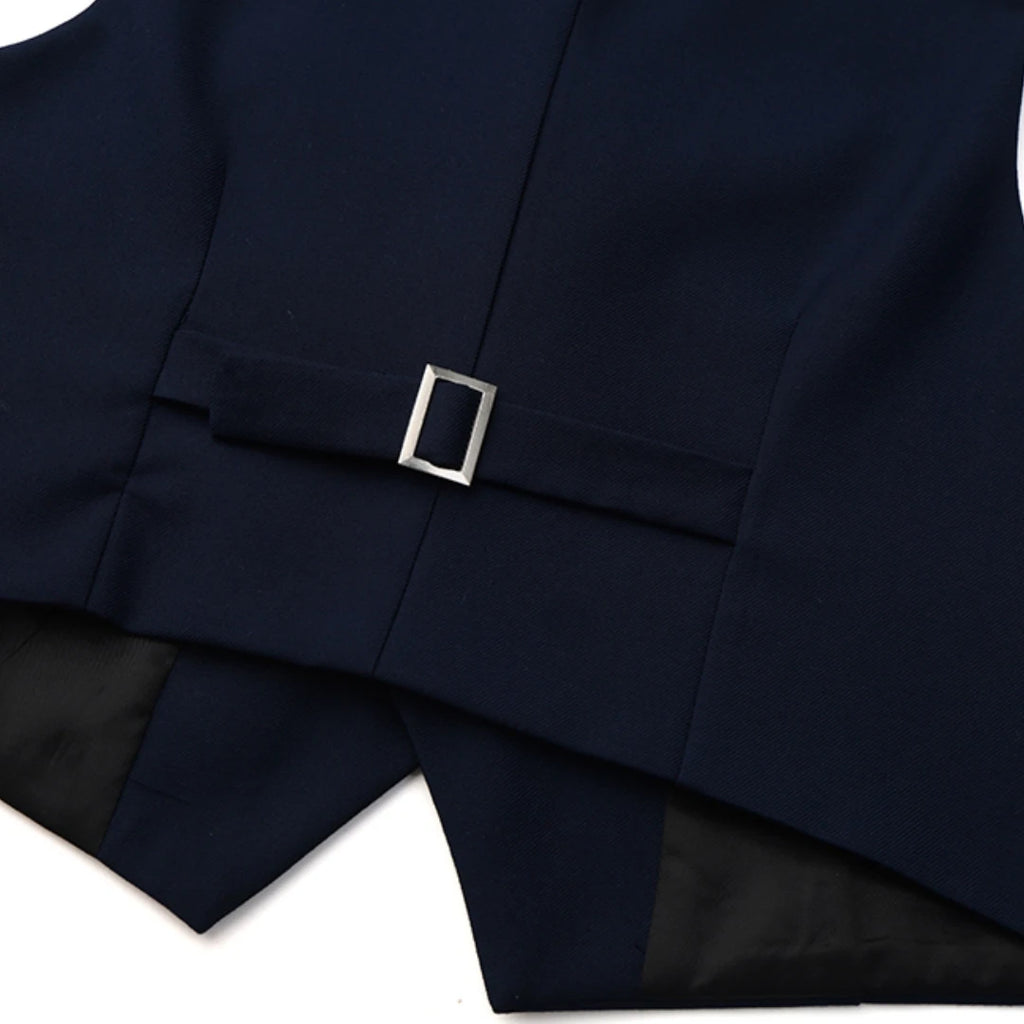 Kids' School Uniform Sets – With or Without Vest
