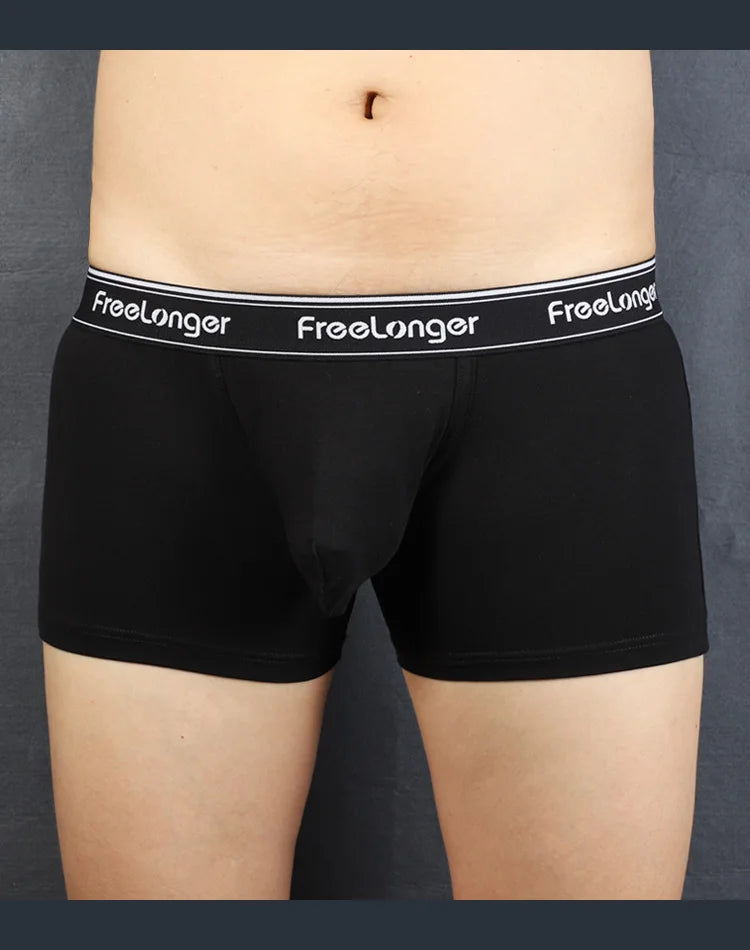 Men's Pouch Briefs & Boxers