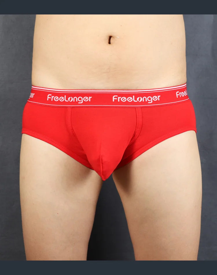 Men's Pouch Briefs & Boxers