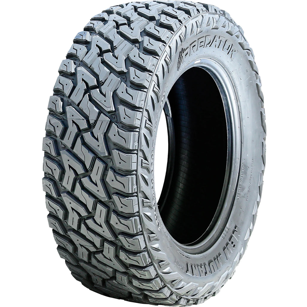 Predator New Mutant X-RT 35X12.50R20 125Q F 12 Ply Tire