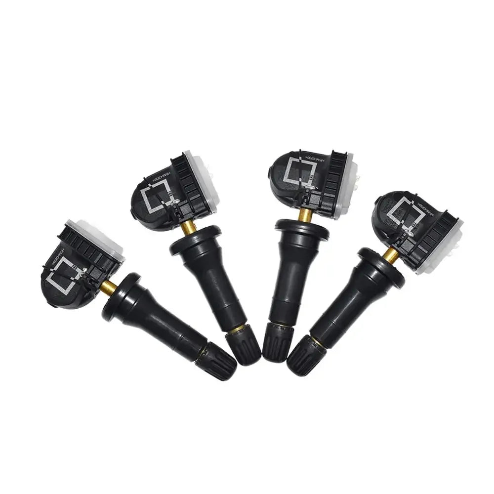 433 MHz TPMS Sensor – EV6T-1A180-CB