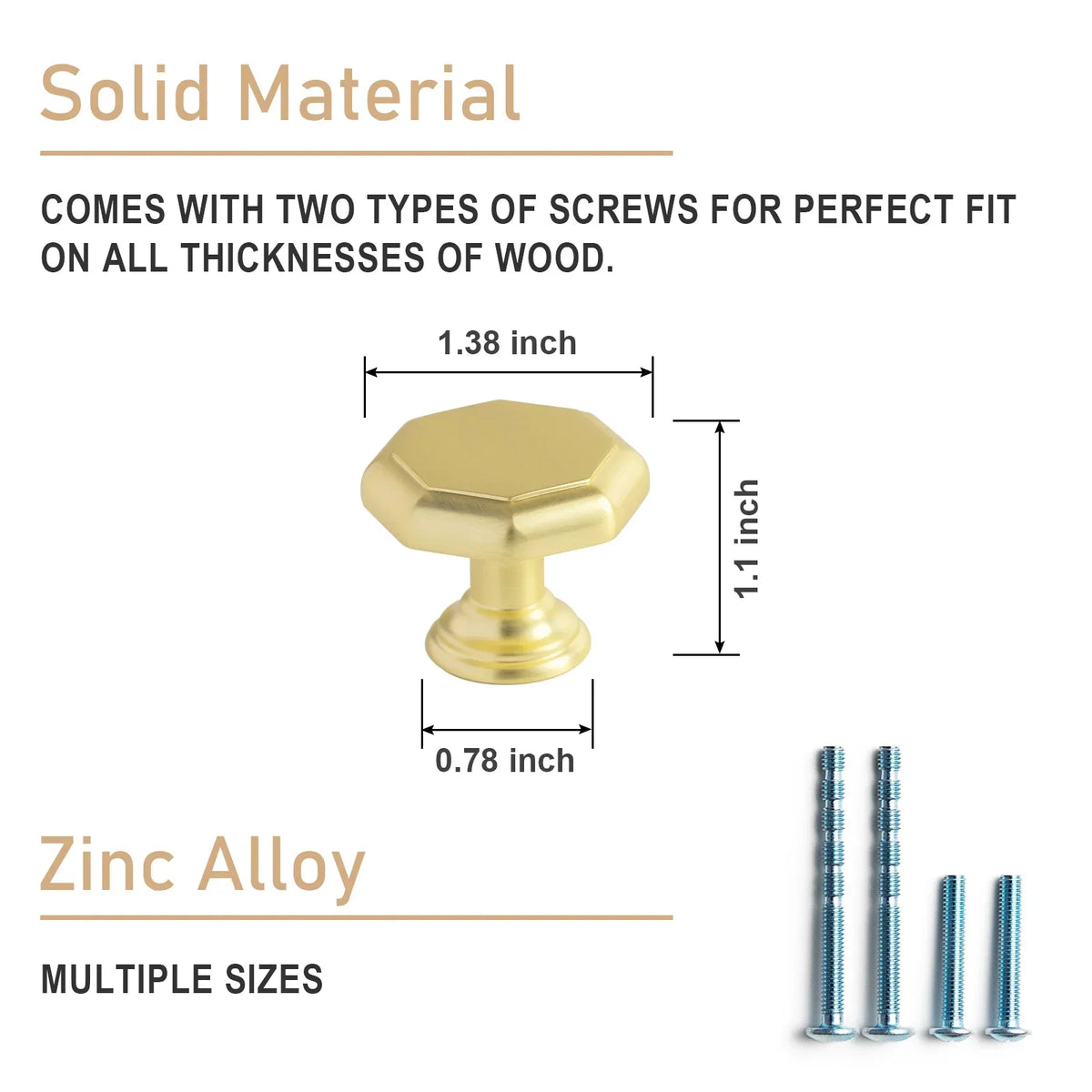 Antique Brass Zinc-Alloy Cabinet Handles – 128 mm Centers