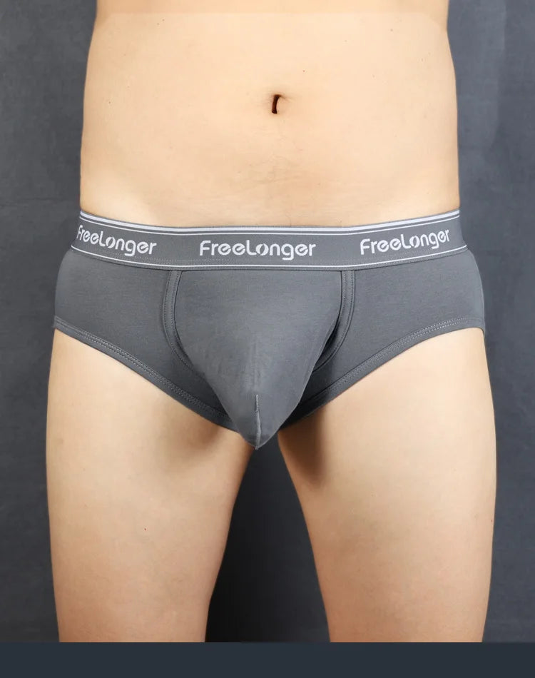 Men's Pouch Briefs & Boxers