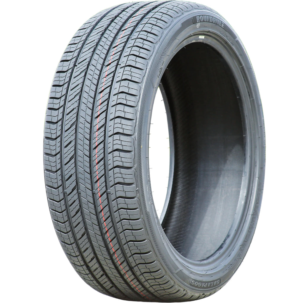 Roundrule Galapagos 235/50R20 104V XL Tire
