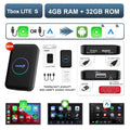 CarlinKit Tbox Lite & Lite S AI Box