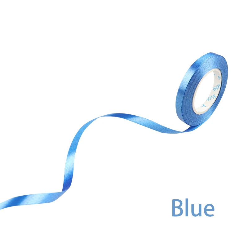 Balloon Ribbon, 10 m Roll x 5 mm