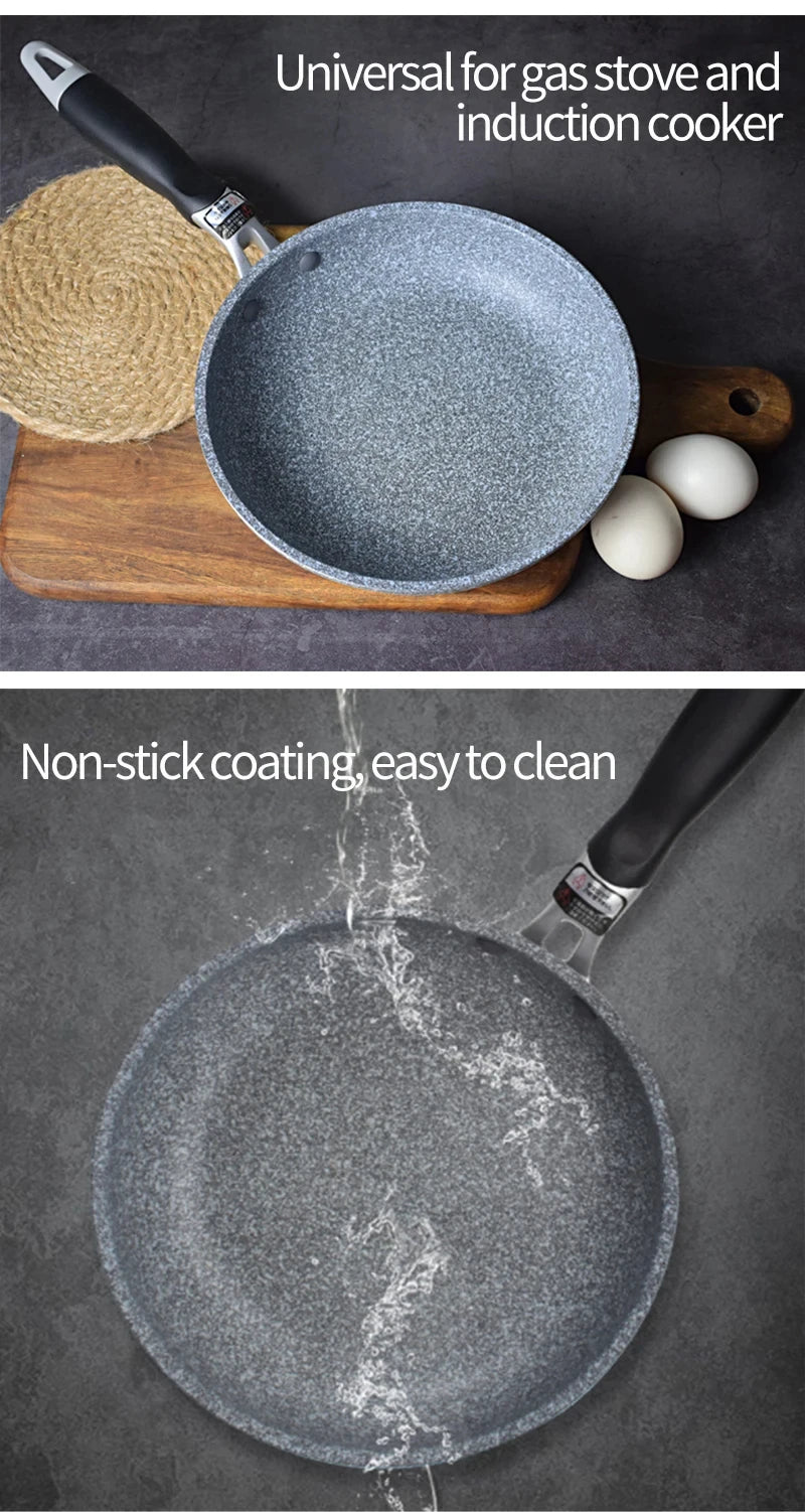 KEMORELA Nonstick Frying Pan