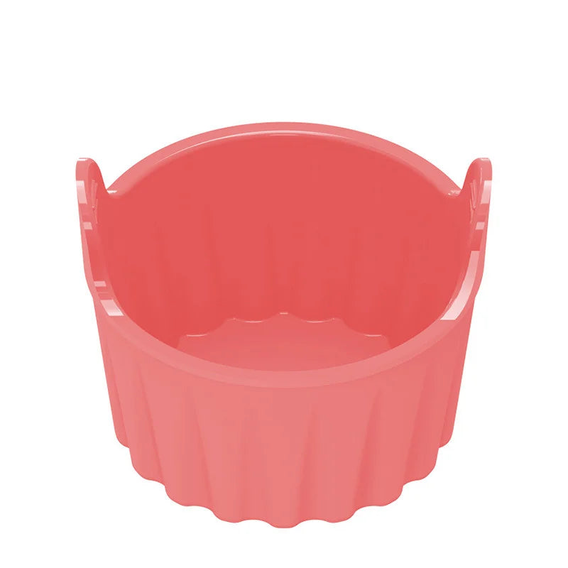 Silicone Egg Poaching & Muffin Mold