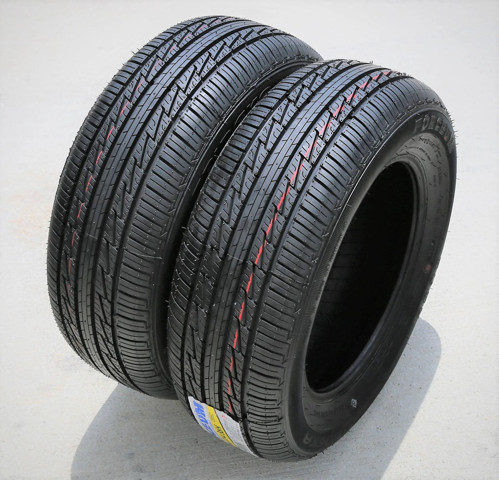 Forceum Trideka 185/65R14 86H Tire