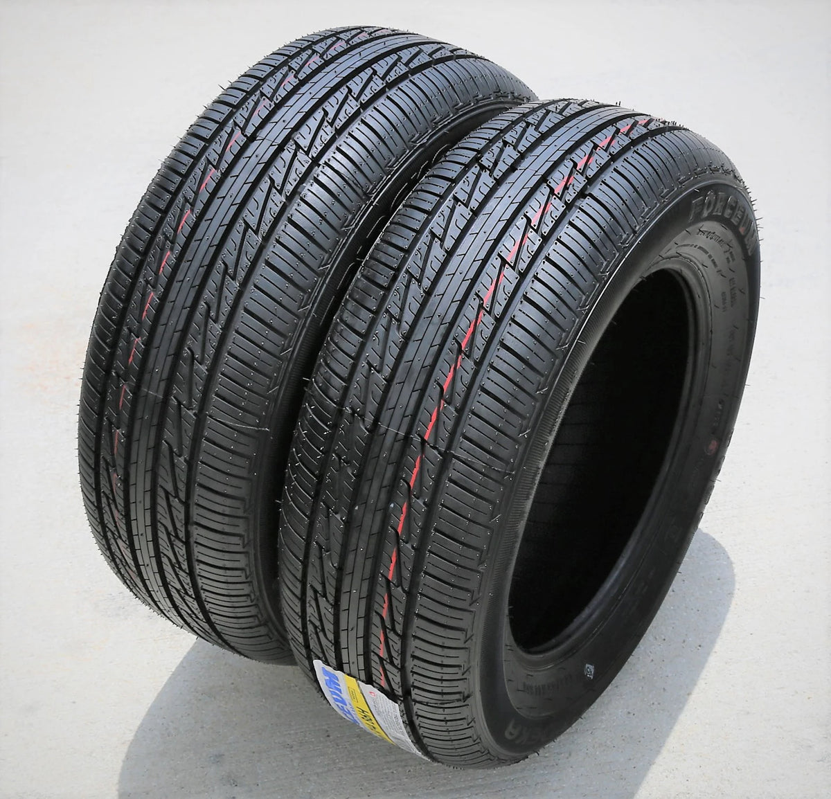Forceum Trideka 185/65R14 86H Tire