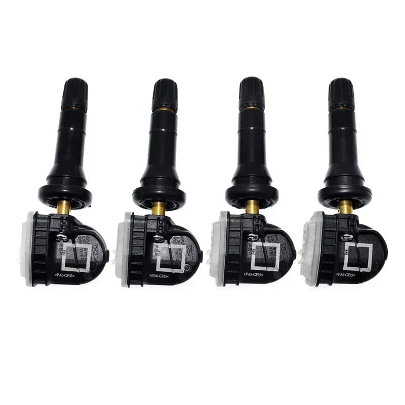 433 MHz TPMS Sensors – EV6T-1A180-CB, 1 or 4 Pieces