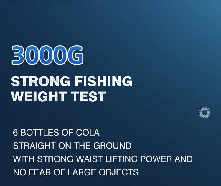 ROLLFISH Carbon Casting Rod — 1.75 m