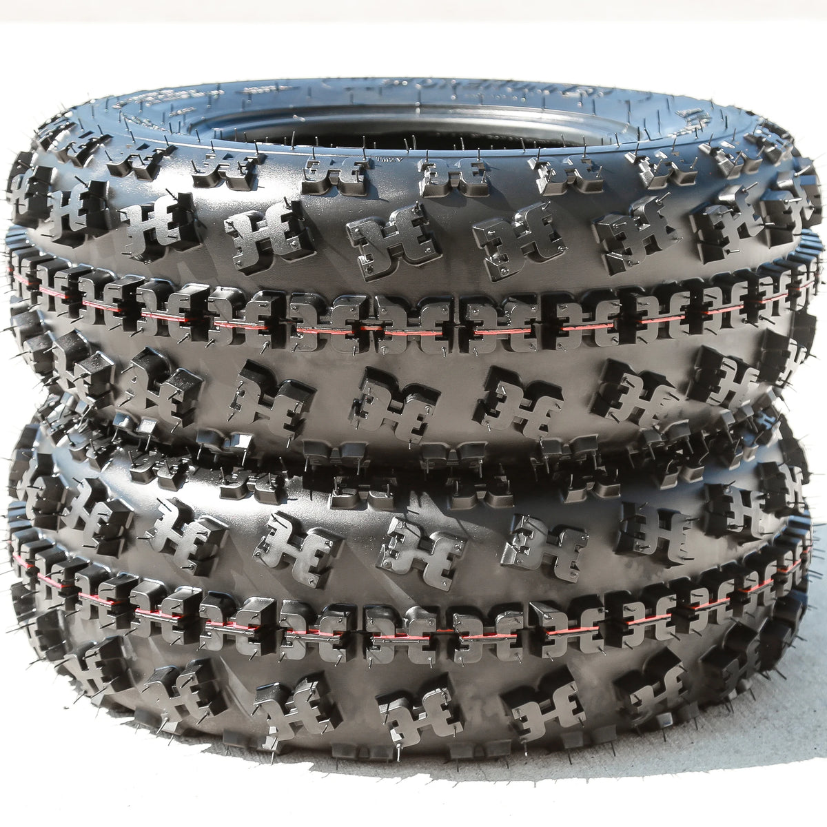 Forerunner Eos Front 22×7-10 33F ATV/UTV Tire
