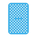 Reusable Silicone Air Fryer Liners for DZ201
